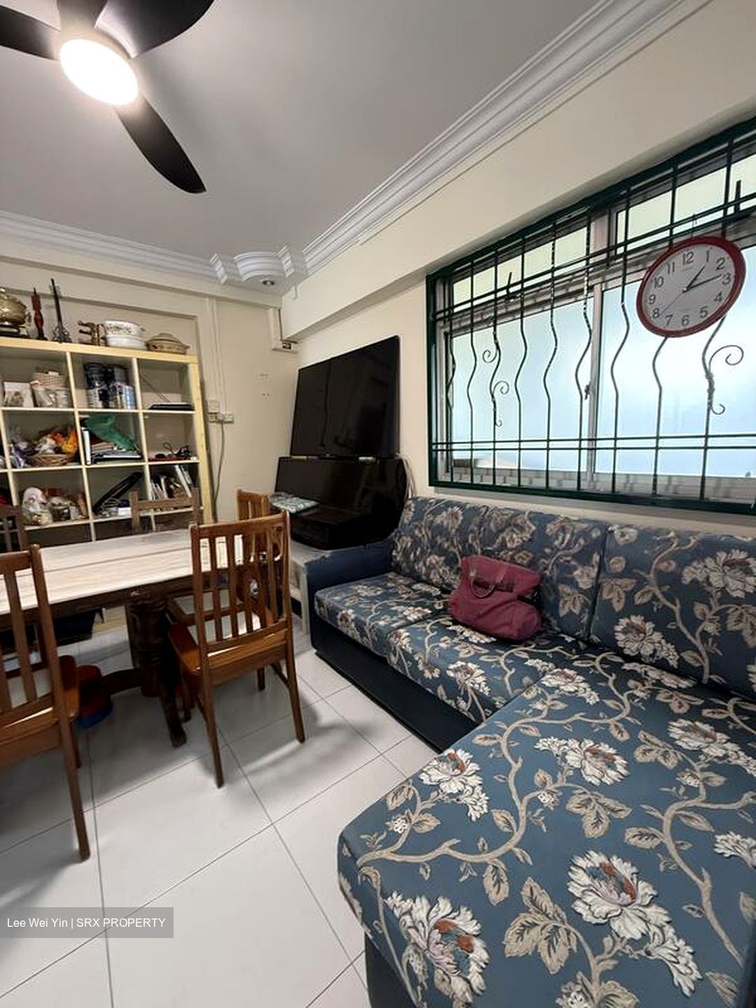 Blk 365 Woodlands Avenue 5 (Woodlands), HDB 5 Rooms #519921651